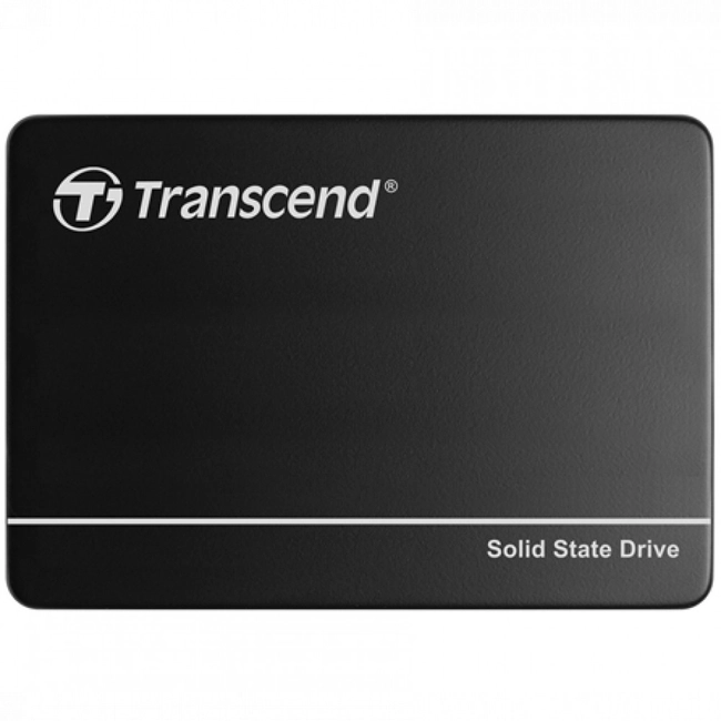 Внутренний жесткий диск Transcend SSD470K TS128GSSD470K (SSD (твердотельные), 128 ГБ, 2.5 дюйма, SATA)
