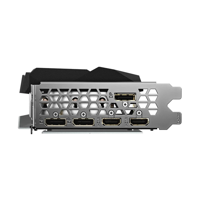 Видеокарта Gigabyte NVIDIA GeForce RTX 3080 GV-N3080GAMING-10GD (10 ГБ)