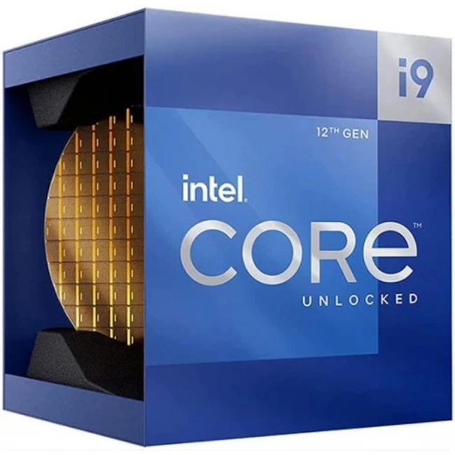 Процессор Intel Core i9-12900 BX8071512900SRL4K (16, 2.4 ГГц, 30 МБ, BOX)