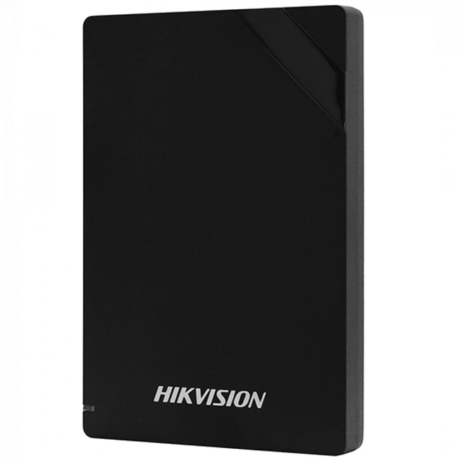 Внешний жесткий диск Hikvision T30S HS-EHDD-T30S/1T/BLACK (1 ТБ)