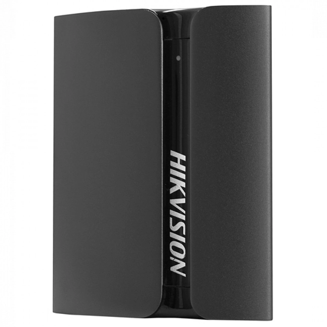 Внешний жесткий диск Hikvision HS-ESSD-T300S/320G/Black (320 Гб)
