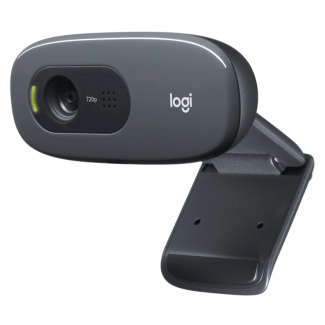 Веб камеры Logitech C270 960-001063/960-000584