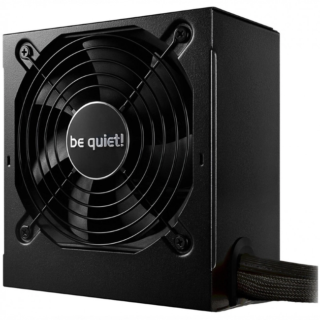 Блок питания be quiet! System Power 10 BN329 (750 Вт)