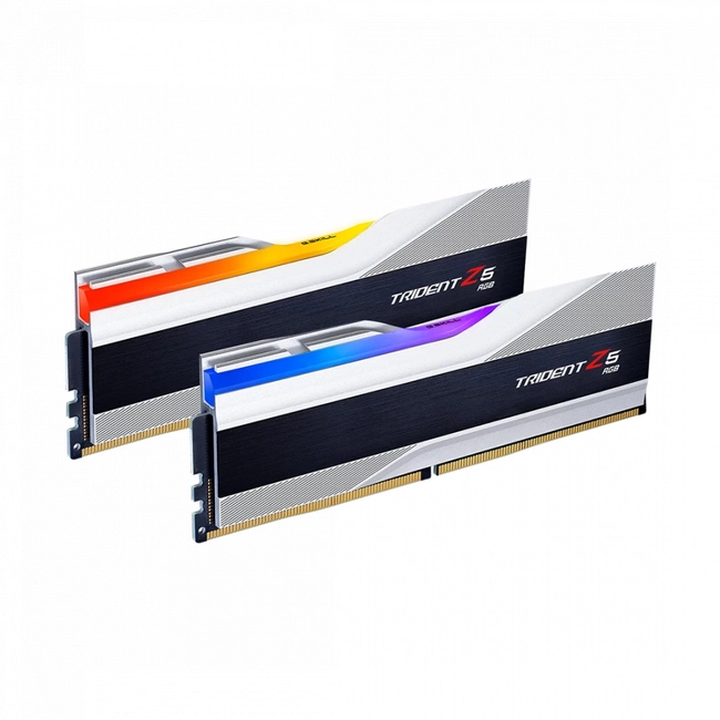 ОЗУ G.Skill Trident Z5 RGB F5-6000J3636F16GX2-TZ5RS (DIMM, DDR5, 32 Гб (2 х 16 Гб), 6000 МГц)