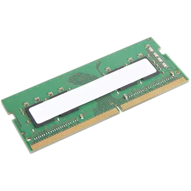 ОЗУ Lenovo ThinkPad DDR4 4X71D09536 (SO-DIMM, DDR4, 32 Гб, 3200 МГц)
