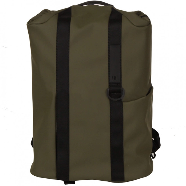 Сумка для ноутбука NINETYGO Urban Eusing backpack Зеленый URBAN.EUSING BACK PACK-Green (14)