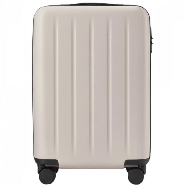 Сумка для ноутбука Xiaomi NINETYGO Danube Luggage -24''Mocha brown (24)