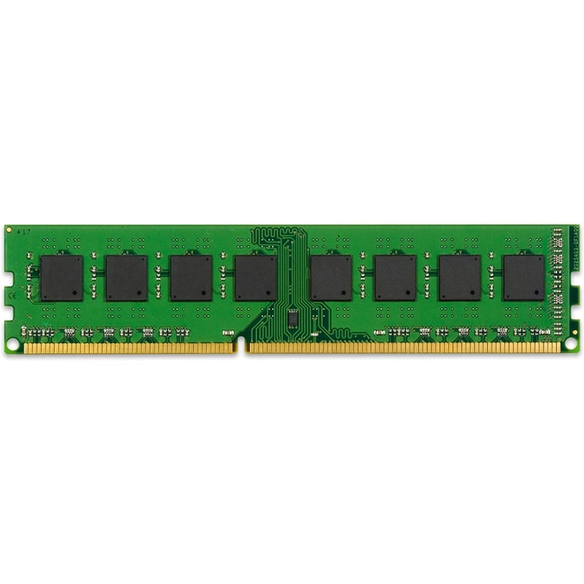 ОЗУ Kingston 8Gb KVR52U42BS6-8 (DIMM, DDR5, 8 Гб, 5200 МГц)