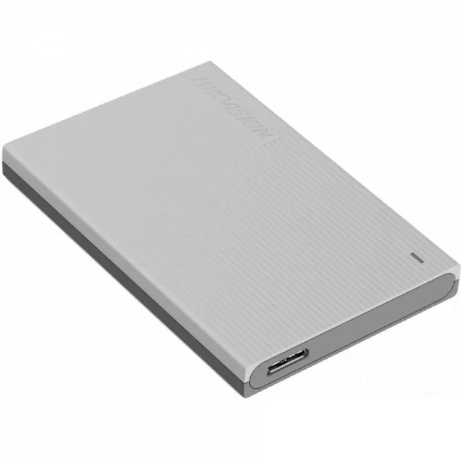 Внешний жесткий диск Hikvision HS-EHDD-T30 T1 (1 ТБ)