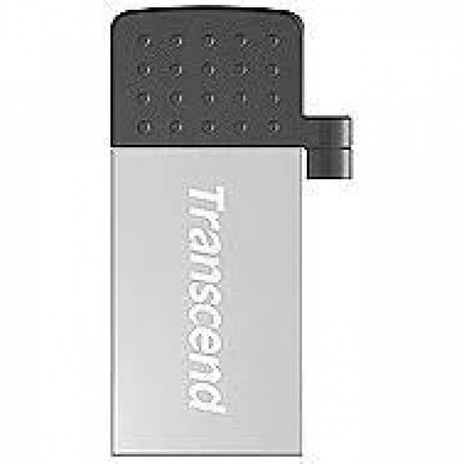 USB флешка (Flash) Transcend Jetflash 380 TS32GJF380S (32 ГБ)