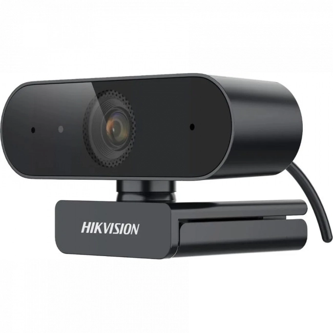 Веб камеры Hikvision DS-U02P
