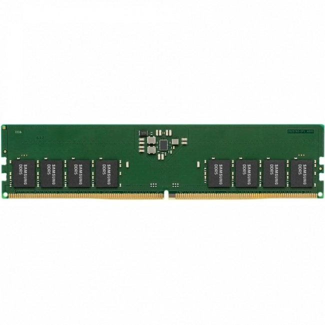 Серверная оперативная память ОЗУ Samsung 16 ГБ M323R2GA3DB0-CWMOD (16 ГБ, DDR5)