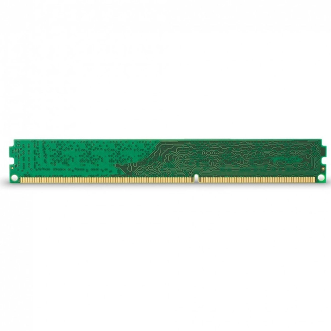 ОЗУ Kingston DIMM 4GB 1333MHz DDR3 KVR13N9S8H/4 (DIMM, DDR3, 4 Гб, 1333 МГц)