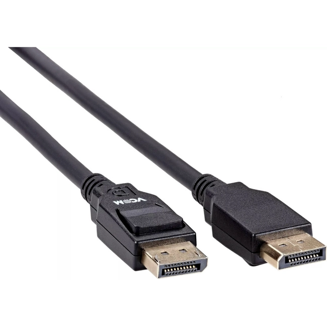 Кабель интерфейсный VCOM CG651-2.0 (Display порт - Display порт)