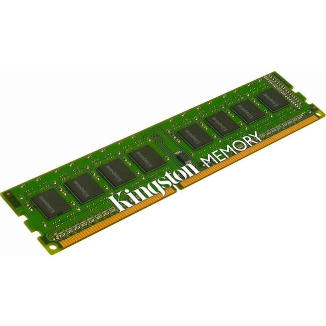 ОЗУ Kingston DIMM 4GB 1600MHz DDR3 KVR16N11S8H/4 (DIMM, DDR3, 4 Гб, 1600 МГц)