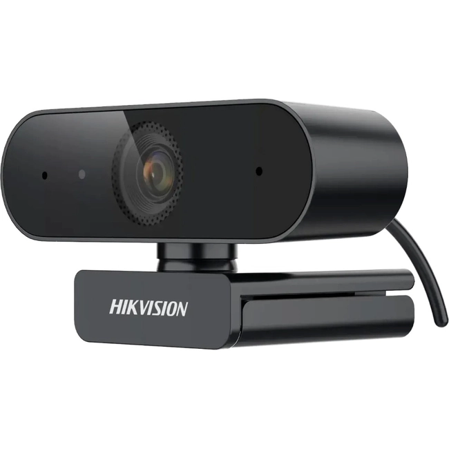 Веб камеры Hikvision DS-U04