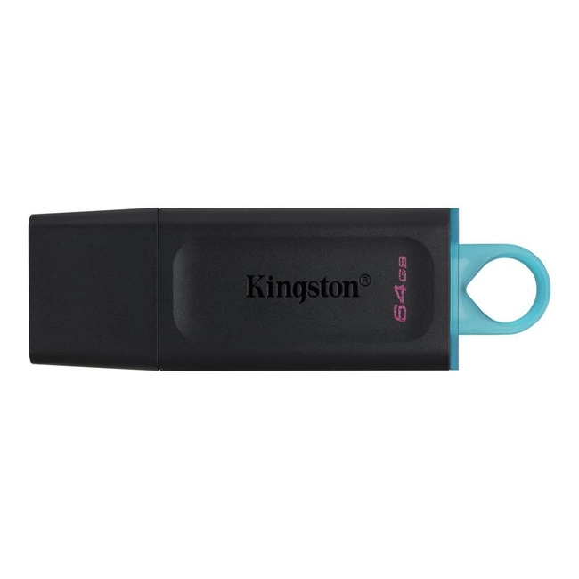 USB флешка (Flash) Kingston DataTraveler Exodia  2 Pieces DTX/64GB-2P (64 ГБ)