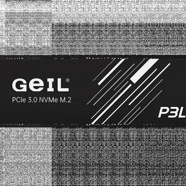 Внутренний жесткий диск Geil P3L P3LFD16I1TBD (SSD (твердотельные), 1 ТБ, M.2, PCIe)