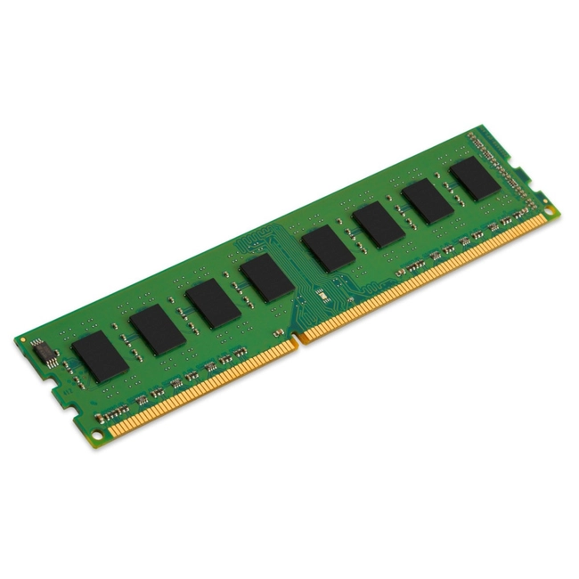 ОЗУ Kingston 4GB  2400MHz DDR4 KCP424NS6/4 (DIMM, DDR4, 4 Гб, 2400 МГц)