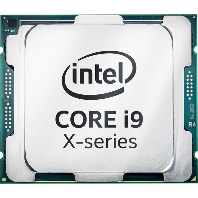 Процессор Intel Core i9-7940X Box BX80673I97940XSR3RQ (14, 3.1 ГГц, 19.25 МБ)