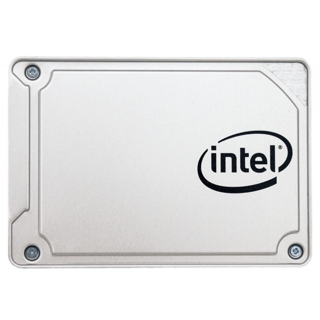 Внутренний жесткий диск Intel 545s Series SSDSC2KW128G8X1 (SSD (твердотельные), 128 ГБ, 2.5 дюйма, SATA)