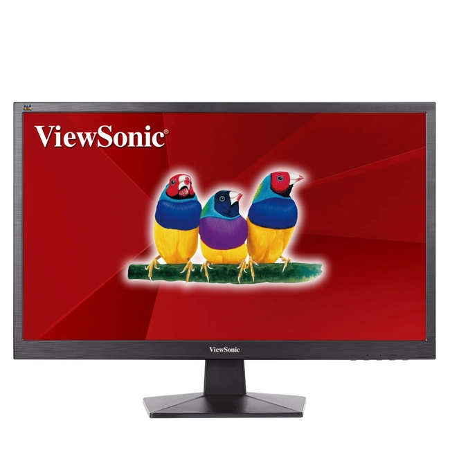 Монитор Viewsonic VA2445-LED VS15453 (23.6 ", TN, FHD 1920x1080 (16:9))