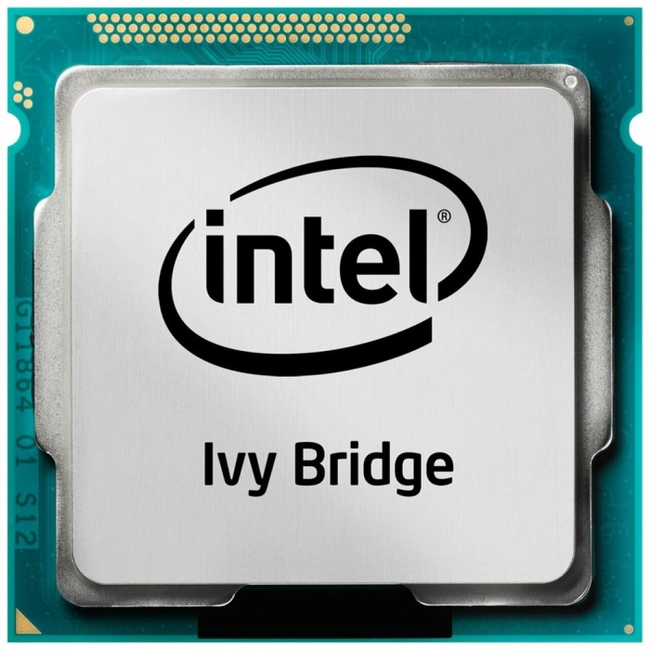 Процессор Intel Core i3-3220 CM806370113750 (2, 3.3 ГГц, 3 МБ, OEM)