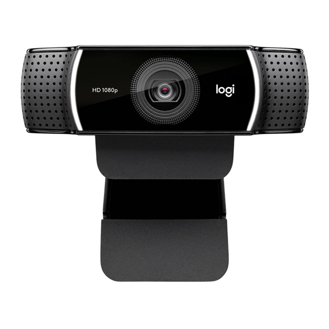 Веб камеры Logitech HD C922 Pro Stream 960-001088