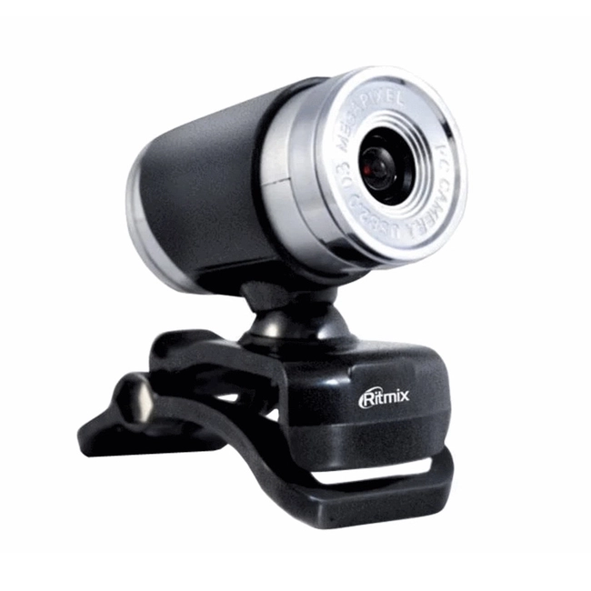 Веб камеры Ritmix RVC-007M 15116081