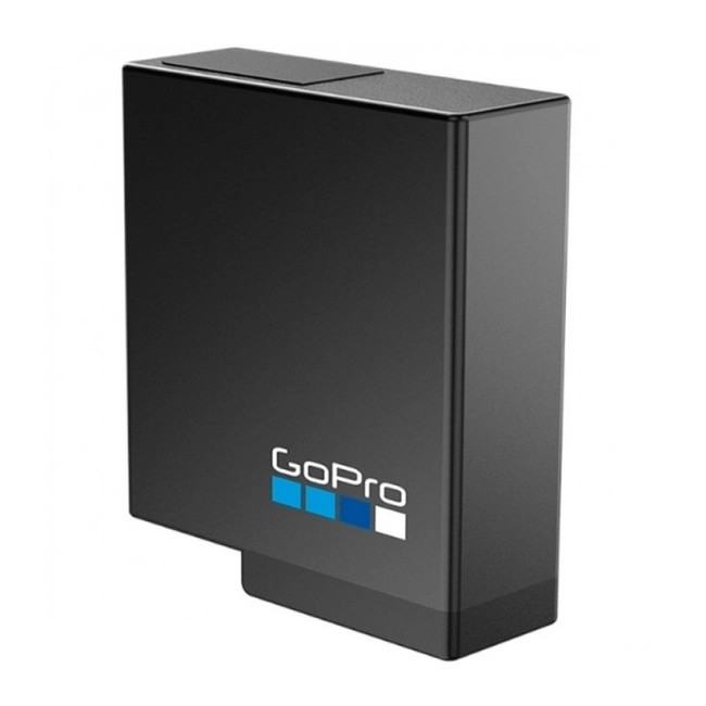 Экшн-камеры GoPro аккумулятор для камеры HERO5 Black AABAT-001-RU
