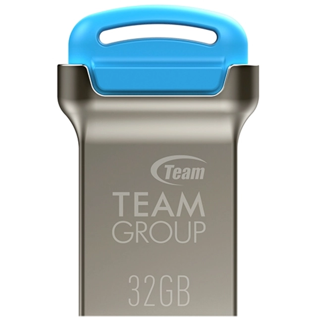 USB флешка (Flash) Team Group C161 TC16132GL01 (32 ГБ)
