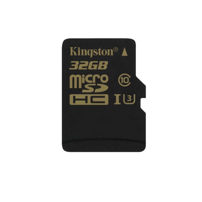 Флеш (Flash) карты Kingston SDCG/32GBSP (32 ГБ)