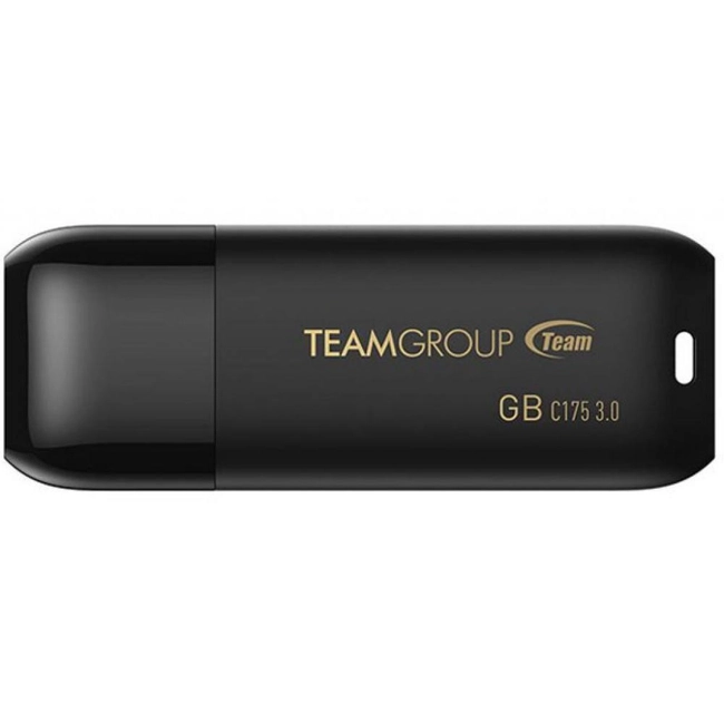 USB флешка (Flash) Team Group C175 16GB Black TC175316GB01 (16 ГБ)