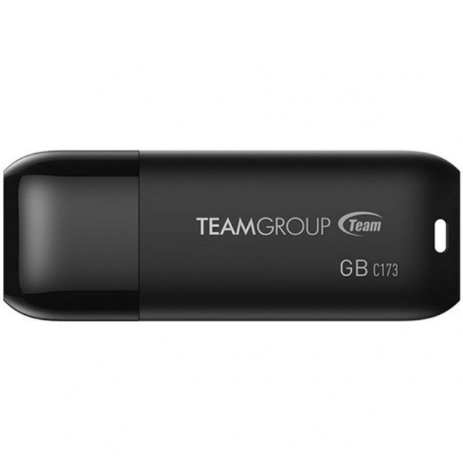 USB флешка (Flash) Team Group C173 TC17332GB01 (32 ГБ)