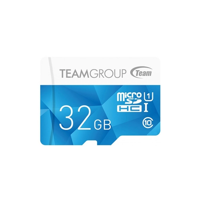 Флеш (Flash) карты 3Cott Team Group 32Gb TCUSDH32GUHS40 (32 ГБ)