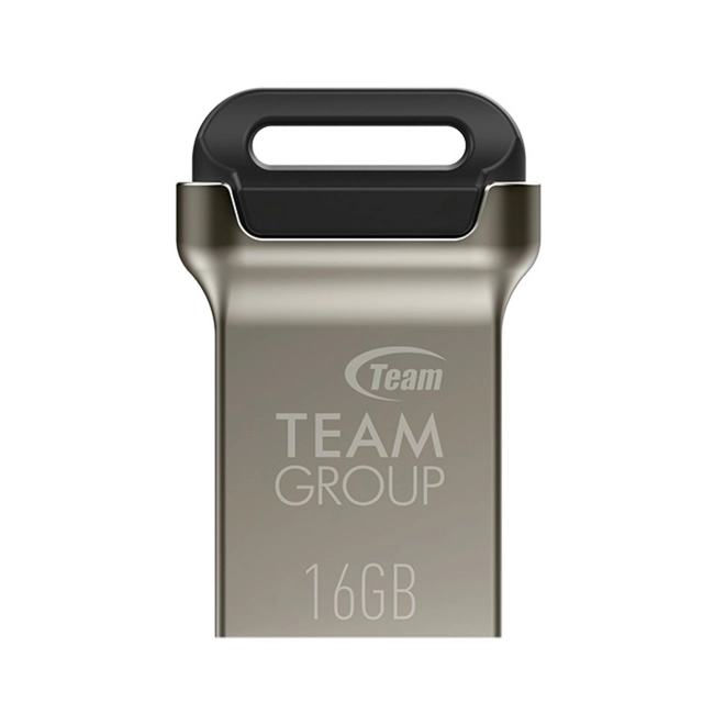 USB флешка (Flash) Team Group TC162316GB01 (16 ГБ)