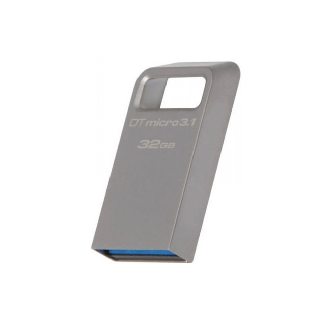 USB флешка (Flash) Kingston DTMC3/32GB (32 ГБ)