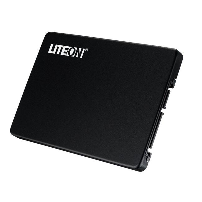 Внутренний жесткий диск Lite-On PH6-CE120-G (SSD (твердотельные), 120 ГБ, 2.5 дюйма, SATA)