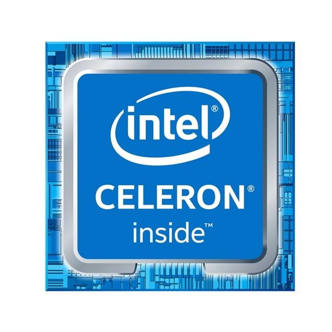 Процессор Intel Celeron G4900 CM8068403378112SR3W4 (2, 3.1 ГГц, 2 МБ)