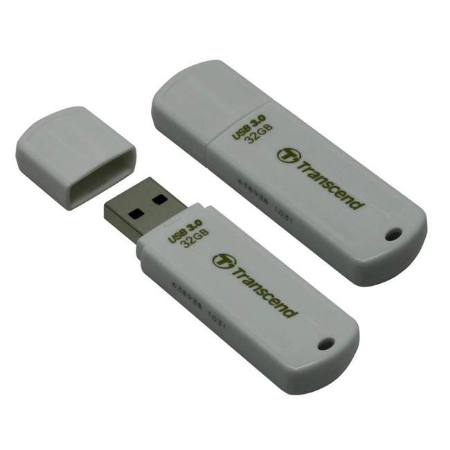 USB флешка (Flash) Transcend TS32GJF730 3.0 32GB (32 ГБ)