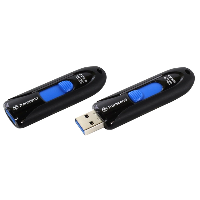 USB флешка (Flash) Transcend TS32GJF790K  3.0 32GB (32 ГБ)
