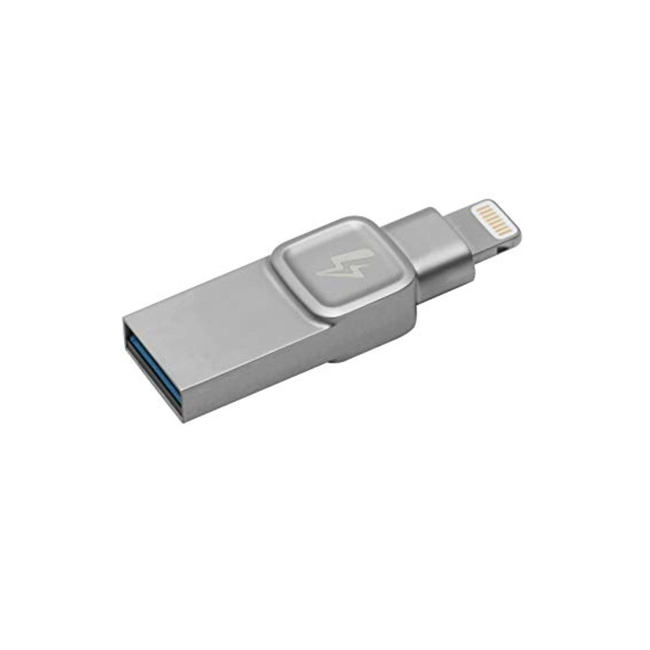 USB флешка (Flash) Kingston DataTraveler C-USB3L-SR32G-EN (32 ГБ)
