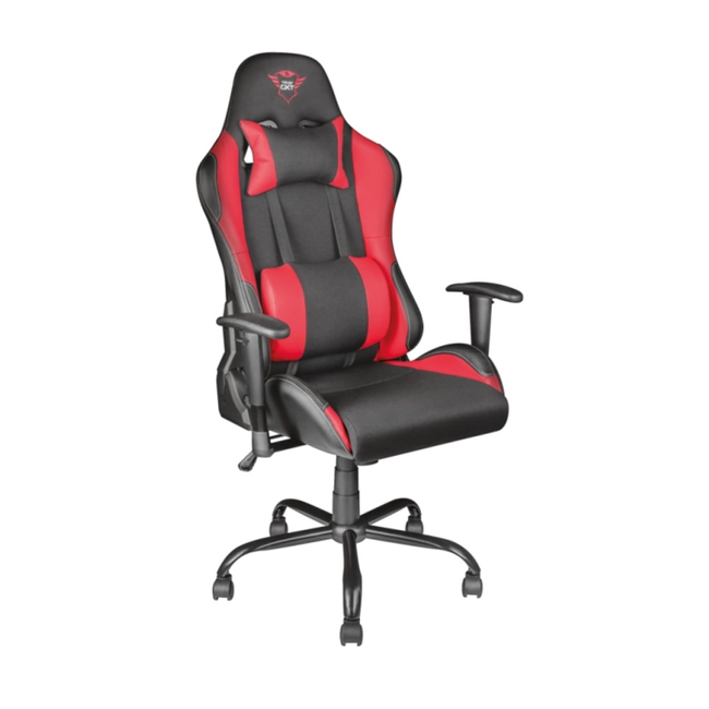 Компьютерный стул Trust Кресло GXT 707R Resto Gaming Chair TR21872