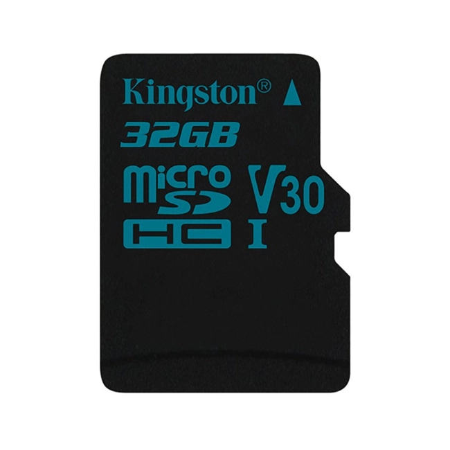 Флеш (Flash) карты Kingston SDCG2/32GBSP K SDCG2/32GBSP (32 ГБ)