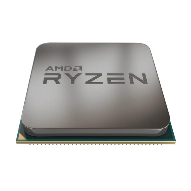 Процессор AMD Ryzen 3 2300X OEM YD230XBBM4KAF (4, 3.5 ГГц, 10 МБ)