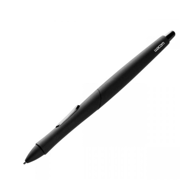 Графический планшет Wacom Classic Pen KP-300E-01