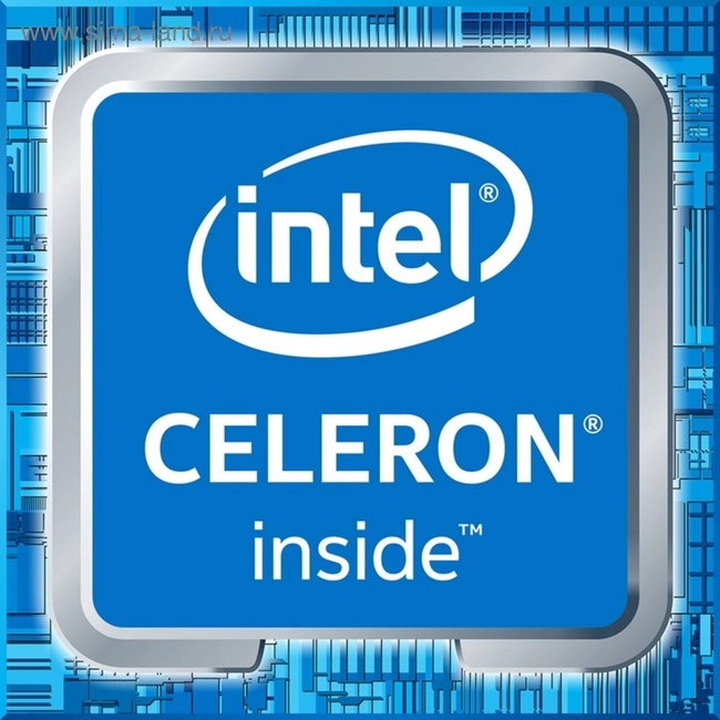 Процессор Intel Celeron G4920 CM8068403378011SR3YL (2, 3.2 ГГц, 2 МБ, TRAY)