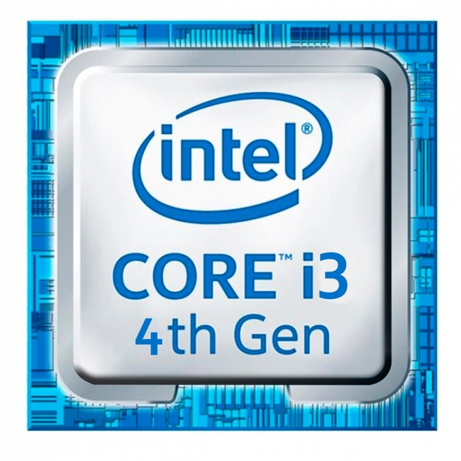 Процессор Intel Core i3-4360 CM8064601482461 (2, 3.7 ГГц, 4 МБ, OEM)