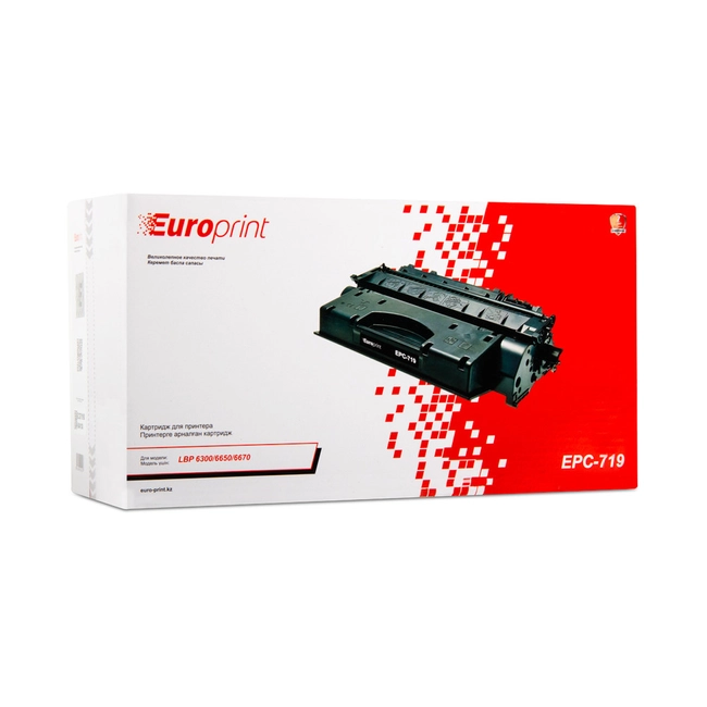 Лазерный картридж Europrint EPC-719