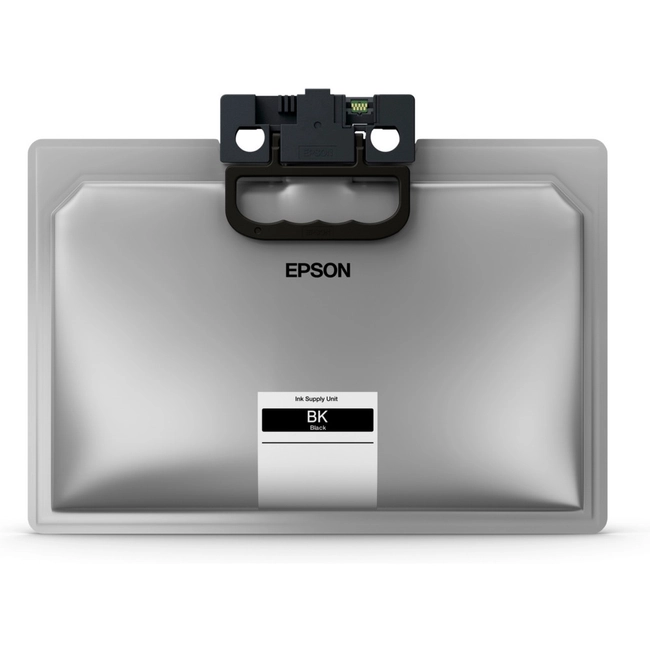 Струйный картридж Epson WF-M52xx/57xx Series XXL Black C13T966140